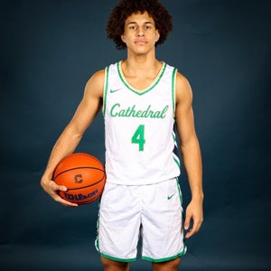 Deric Cannady