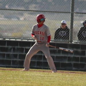 Kevin Cabrera