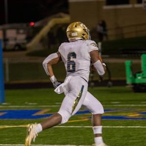 Tre Hartwell