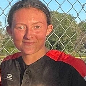 Lindsey Cooley mugshot
