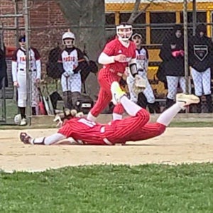 Player #17