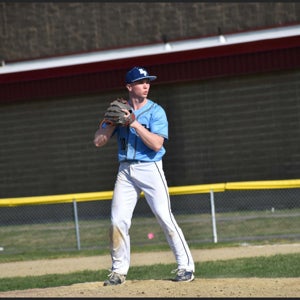 KYLE WELDON