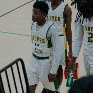Keontae Williams