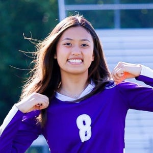 Caycee Chhum mugshot