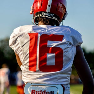 DWAYNE SMITH