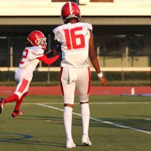 DWAYNE SMITH