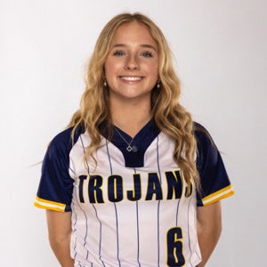 Kennedi Freeland mugshot