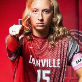 Madisyn Valenti mugshot