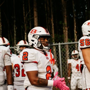 Nathan Bhony mugshot