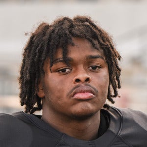Brendyn Mitchell