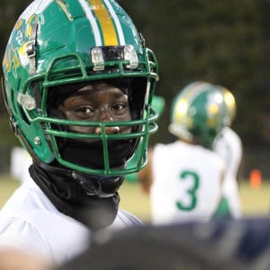 Jadaelen Harper mugshot