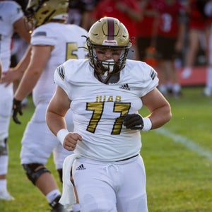 Jace Milberger