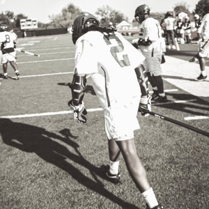 BRIAN BARBOUR
