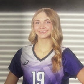 Cambrie Drees mugshot