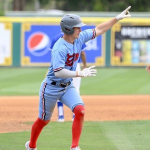 Tommy Giandomenico mugshot