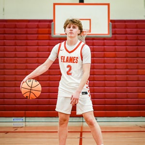 Jackson Butler mugshot