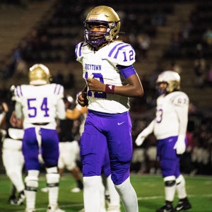 Jaedyn Powell