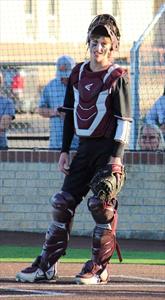 Brendon Dark mugshot