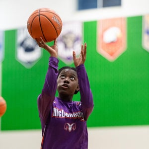 JAYDA BROWN