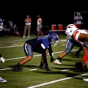 Avery Feliciano mugshot