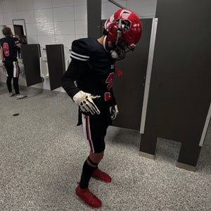 Gage Barrera