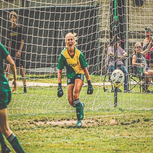 Maddie Gates