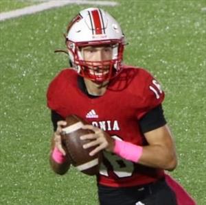 Austin Myers mugshot