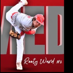 Rooty Ward