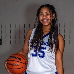 Kyndall Johnson