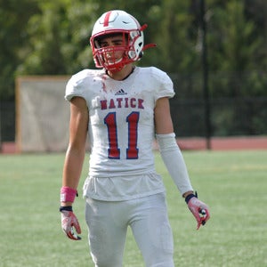 Jayson Little