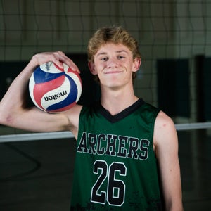 Isaac Gannon mugshot