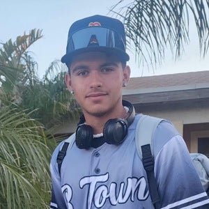 Noah Gudino