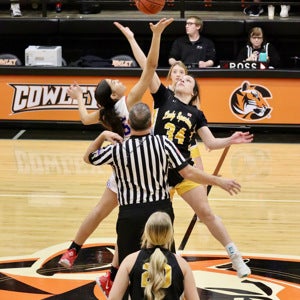 Briea Mcgee