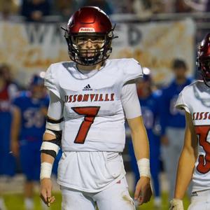 Ethan Taylor mugshot