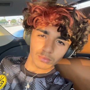 Sebastian Martinez mugshot