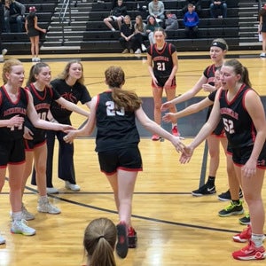 Bridget Creed mugshot