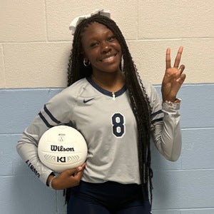 Trinity Drayton