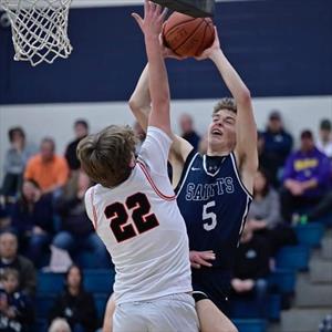 Jackson Soroko mugshot