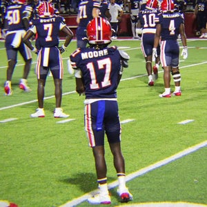 Deon Moore