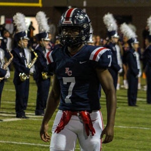 ERIC JONES