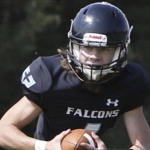 Gaige Ritner mugshot