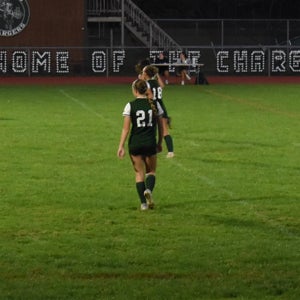 MADDIE DORGAN