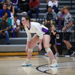 Brynn Burton