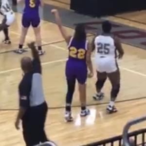 Jakayla Peeples mugshot