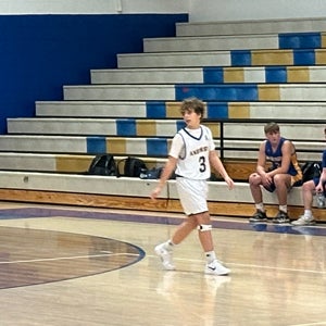 Jackson Sabanovich