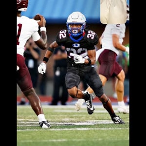 Quintrell Bloom