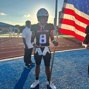 Quintrell Bloom