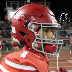 ISAIAH JARAMILLO