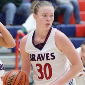 Hazel Melton mugshot