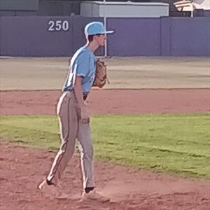 Camden Palmquist mugshot